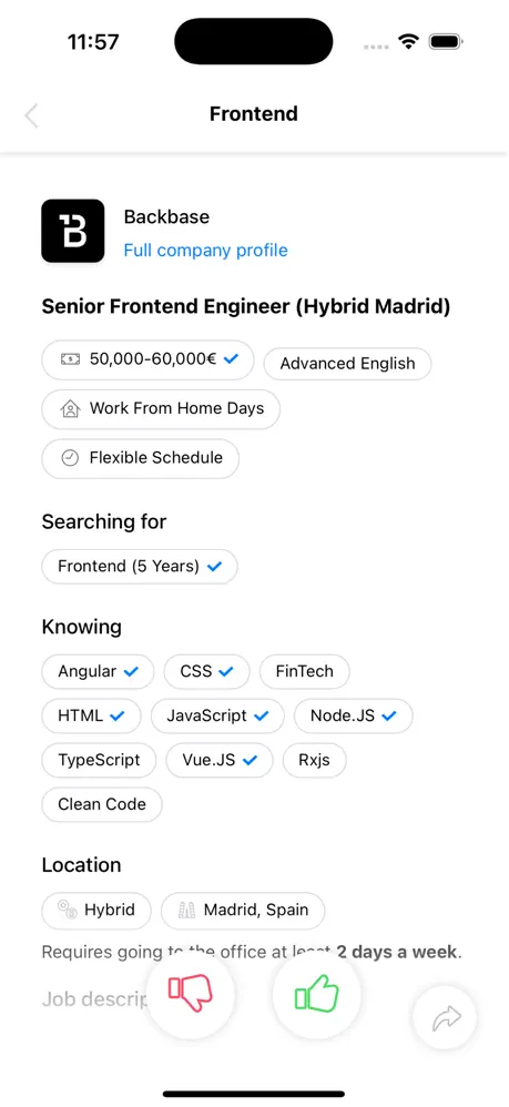 Joppy screenshots 1