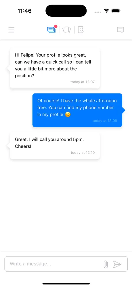 Joppy screenshots 2
