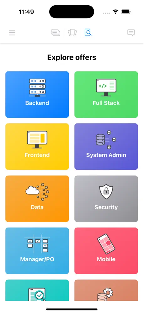 Joppy screenshots 3