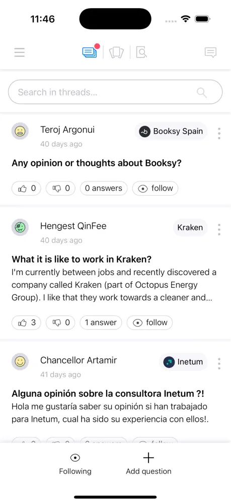 Joppy screenshots 5