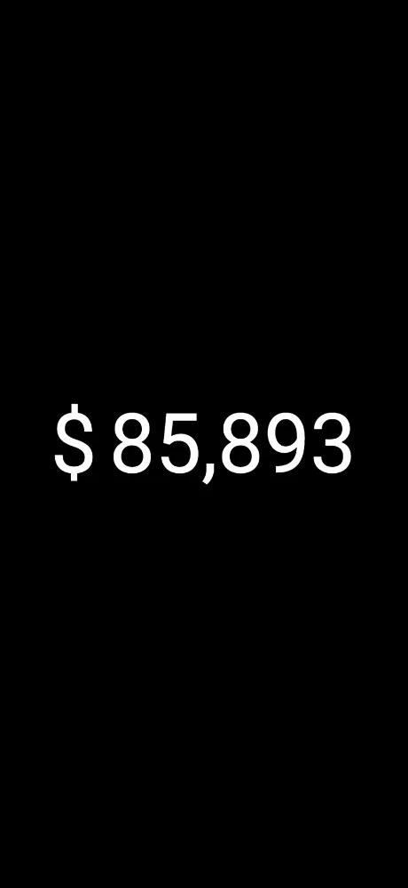 Just Bitcoin screenshots 1