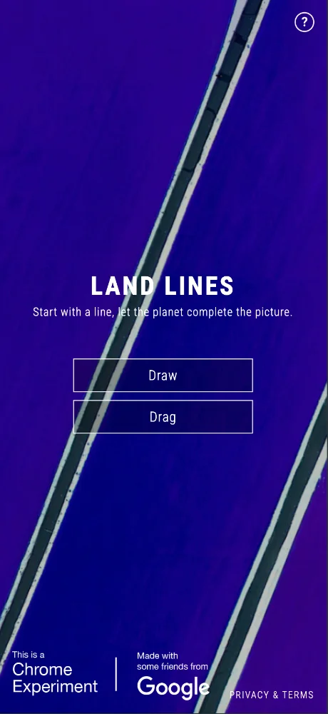 Land Lines screenshots 1