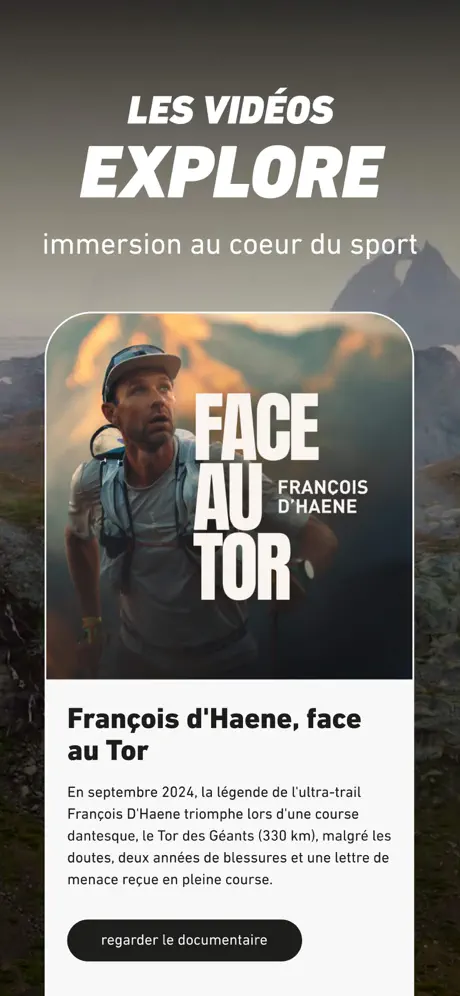 LEQUIPE screenshots 4