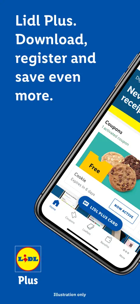 Lidl Srbija screenshots 1
