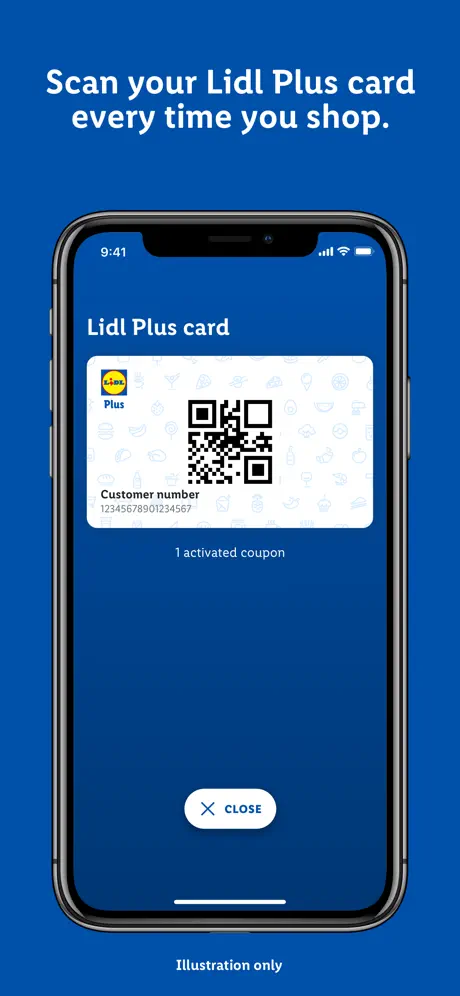 Lidl Srbija screenshots 4