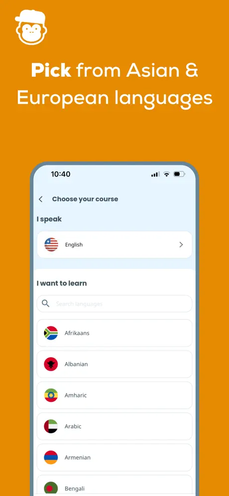 Ling screenshots 2