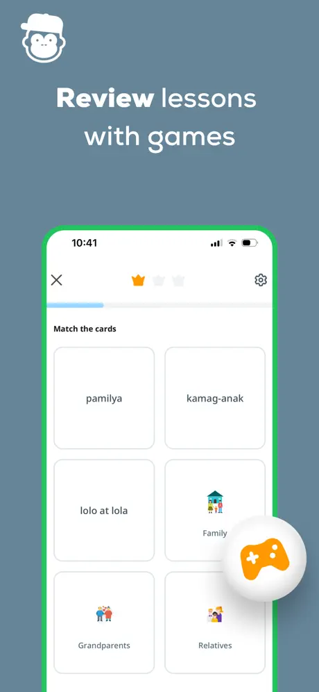 Ling screenshots 4