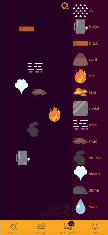 Little Alchemy 2 screenshots 1
