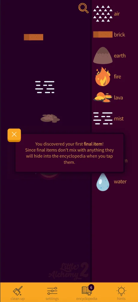 Little Alchemy 2 screenshots 2