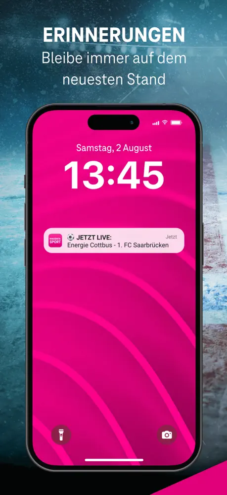 magentasport screenshots 5