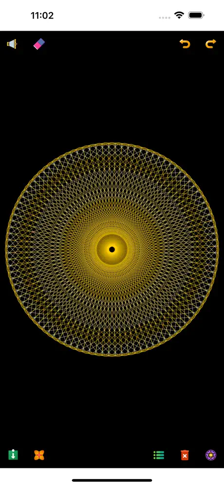 Mandala 3D screenshots 1