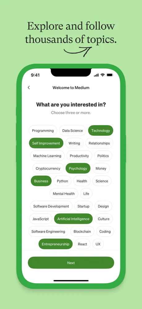 Medium screenshots 2