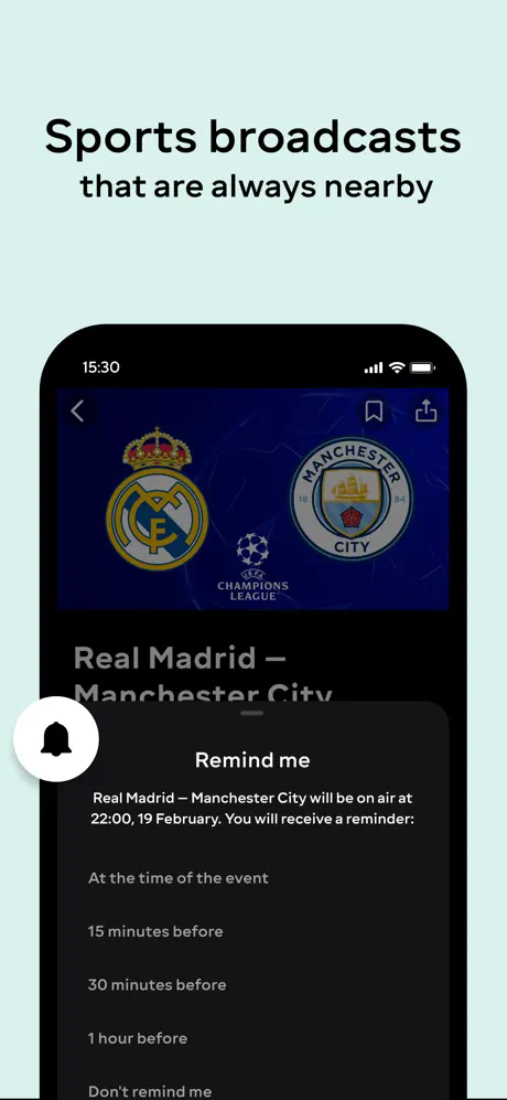 Megogo screenshots 3