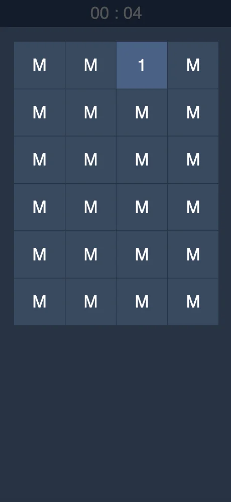 Memory Game screenshots 1