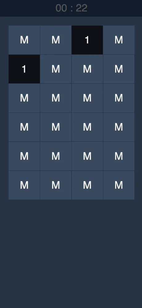 Memory Game screenshots 2