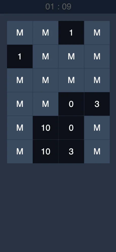 Memory Game screenshots 3
