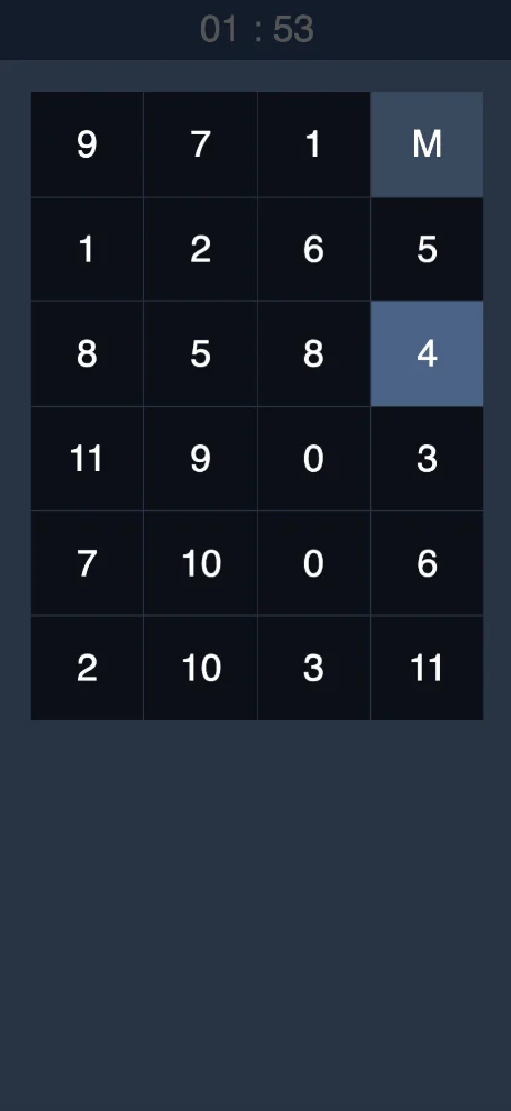 Memory Game screenshots 4