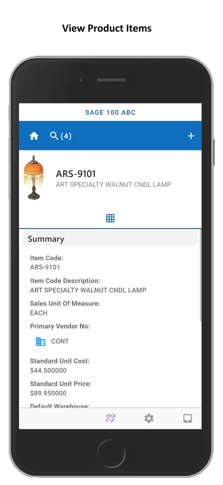 MobileX S100 screenshots 3