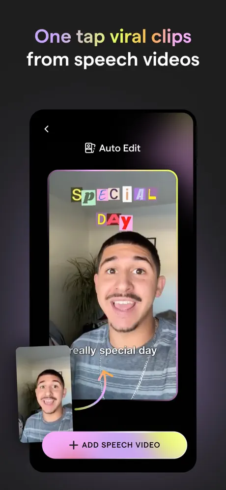 Mojo screenshots 2