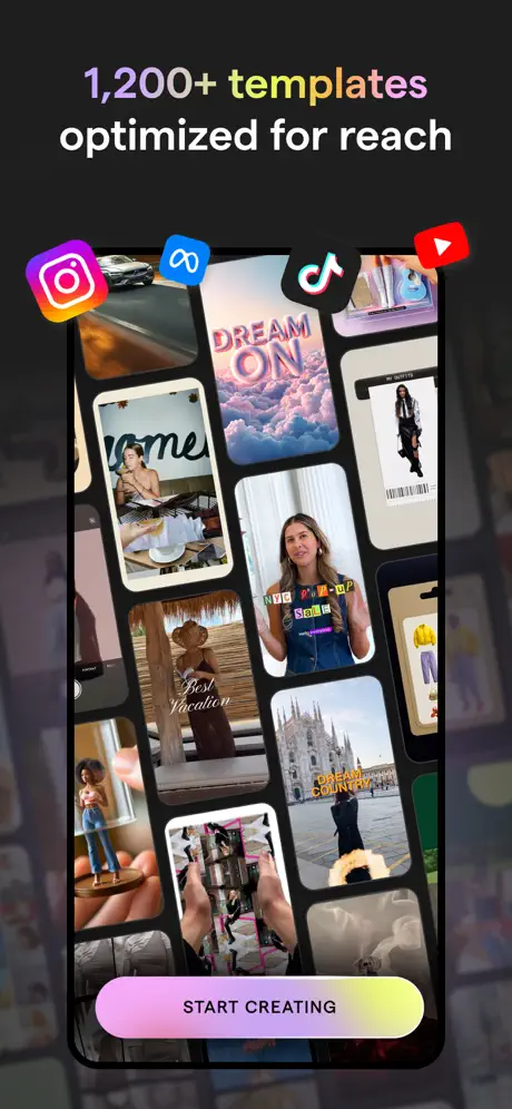 Mojo screenshots 3