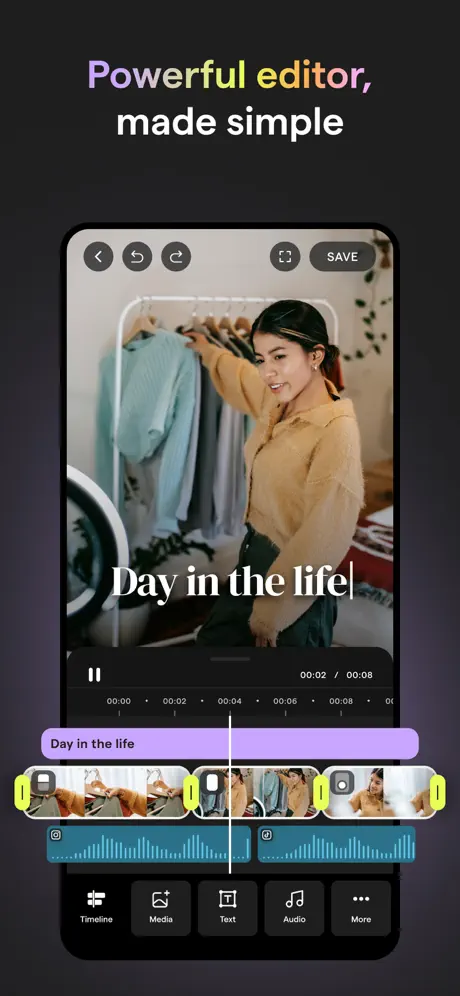 Mojo screenshots 5
