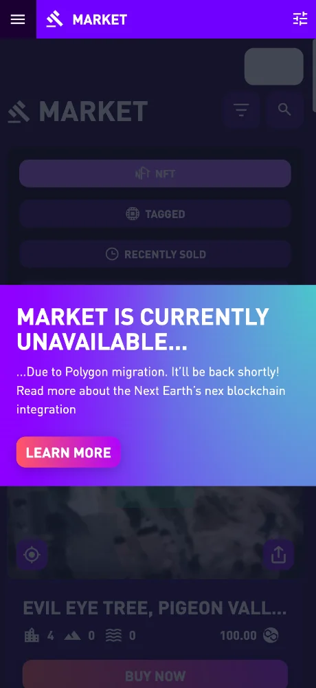 Nextearth screenshots 3