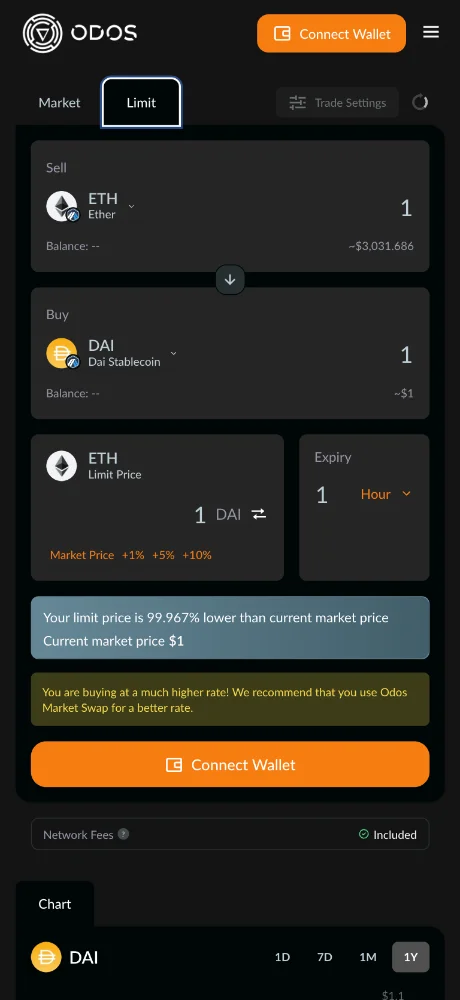 Odos screenshots 3