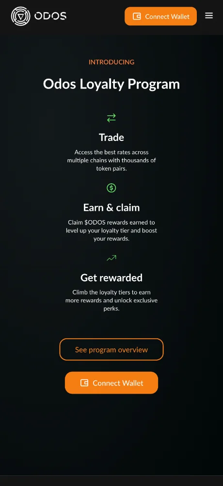 Odos screenshots 4