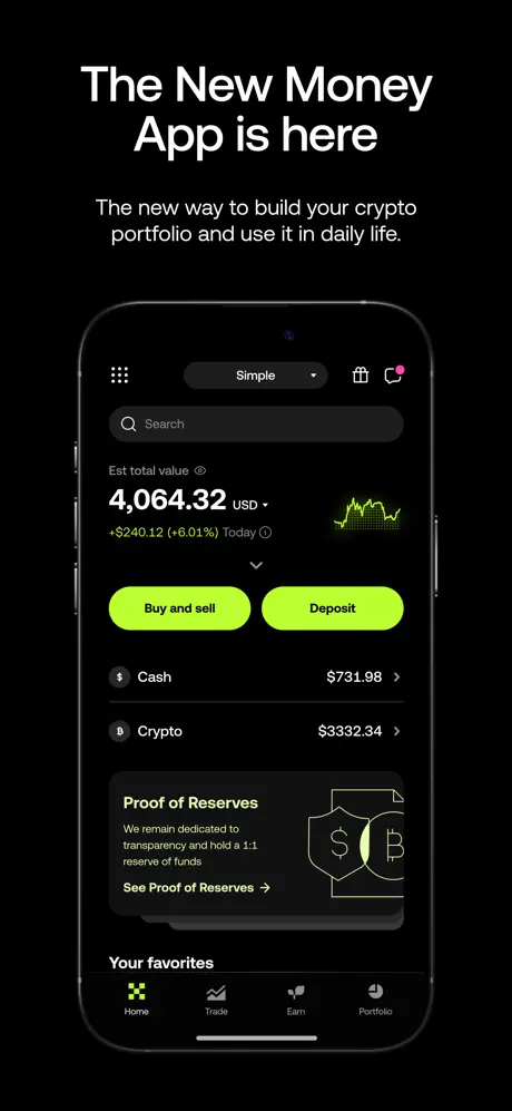 OKX screenshots 1