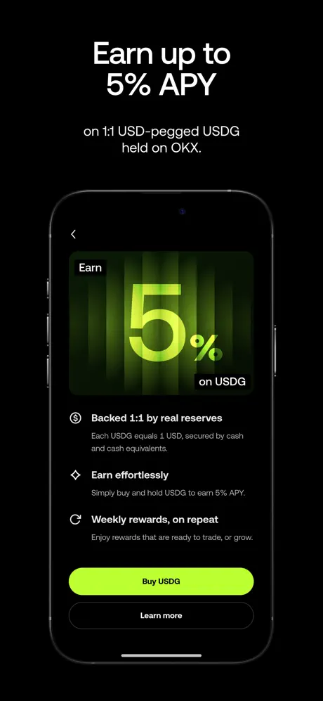OKX screenshots 2