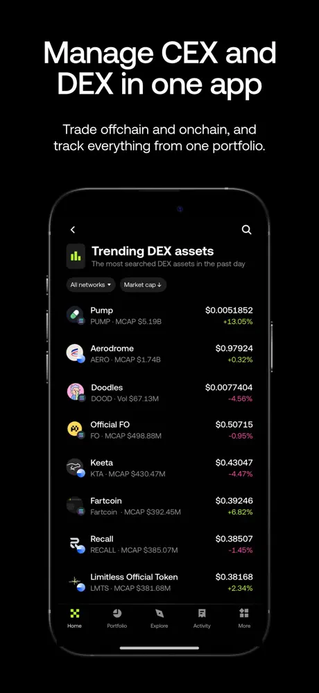 OKX screenshots 3