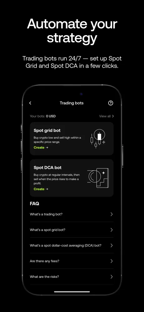 OKX screenshots 4