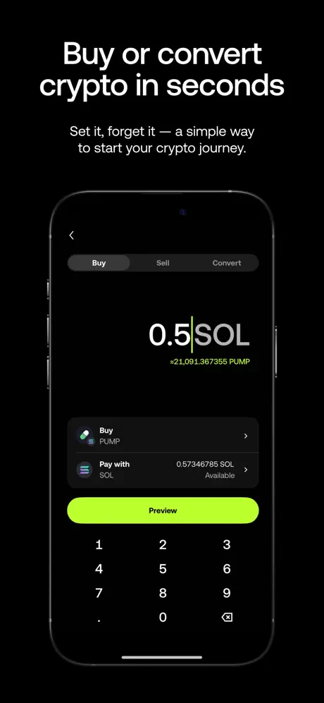 OKX screenshots 5