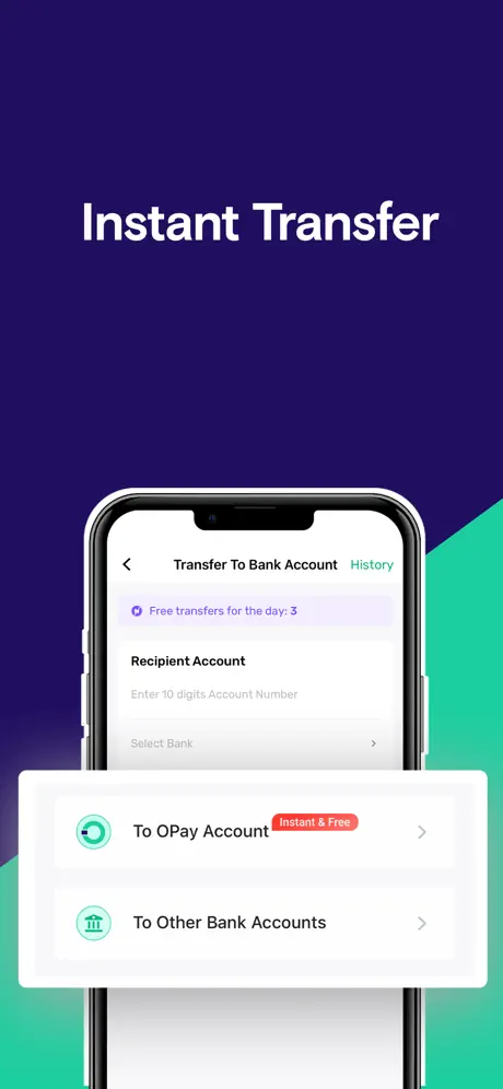 opay screenshots 1