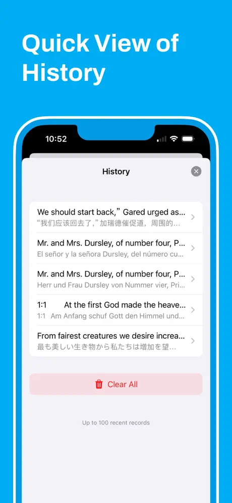 OpenL screenshots 5