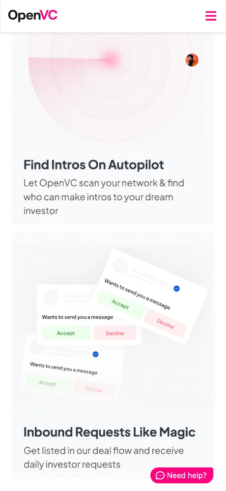 Openvc screenshots 5