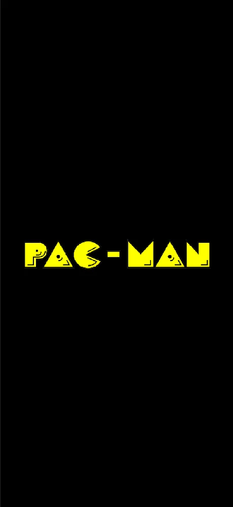 Pacman screenshots 1