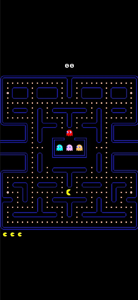 Pacman screenshots 2