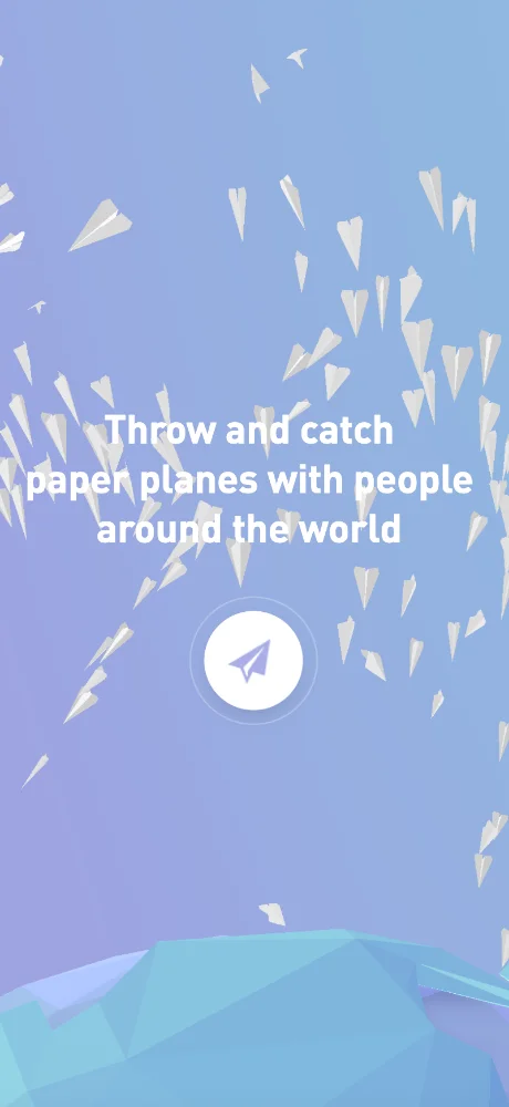 Paper Planes captures d'écran 1