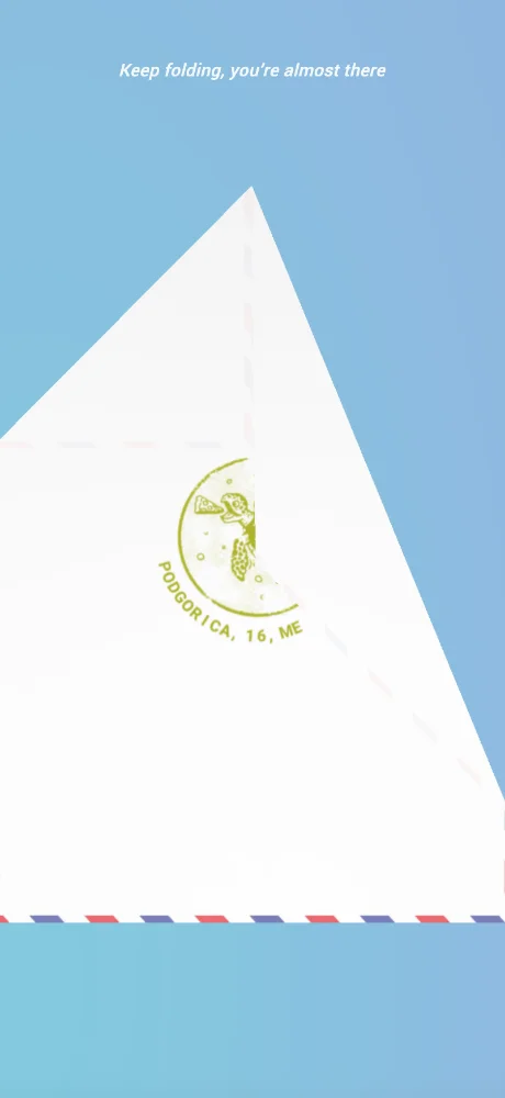 Paper Planes captures d'écran 2