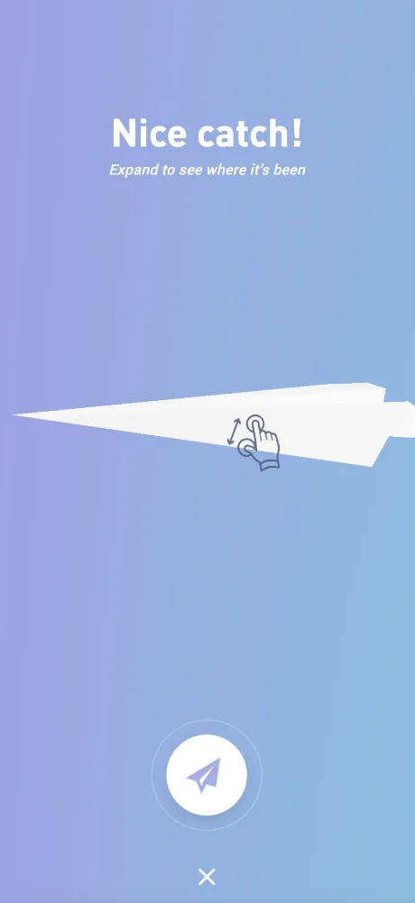 Paper Planes captures d'écran 3