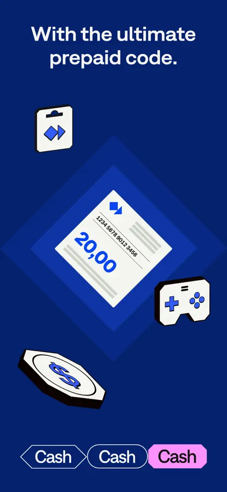 paysafecard screenshots 2