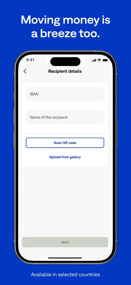 paysafecard screenshots 5