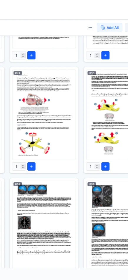 PDF Duplicator screenshots 2