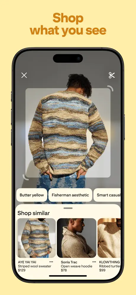 Pinterest screenshots 2