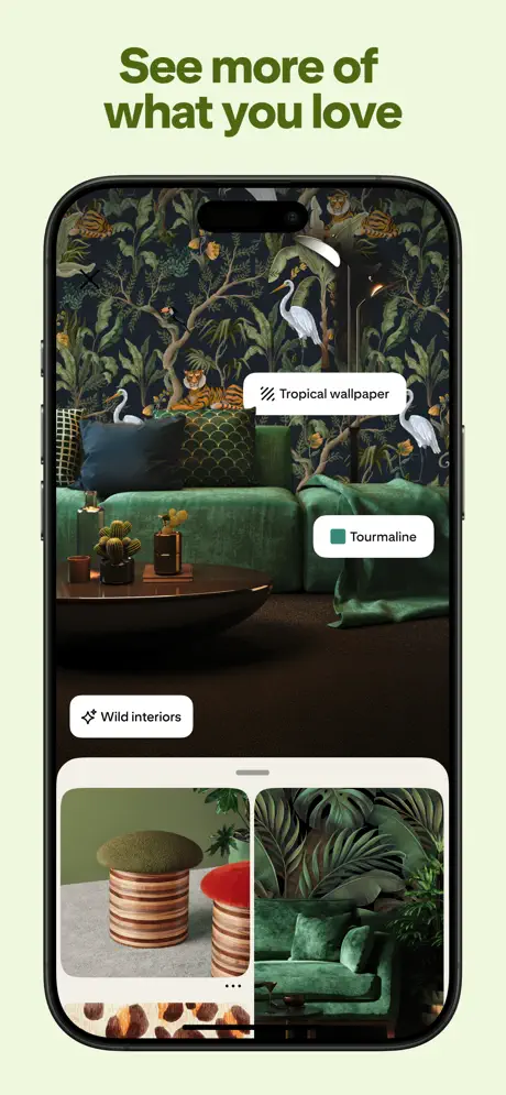 Pinterest screenshots 4