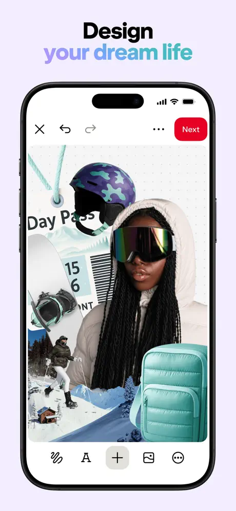 Pinterest screenshots 5