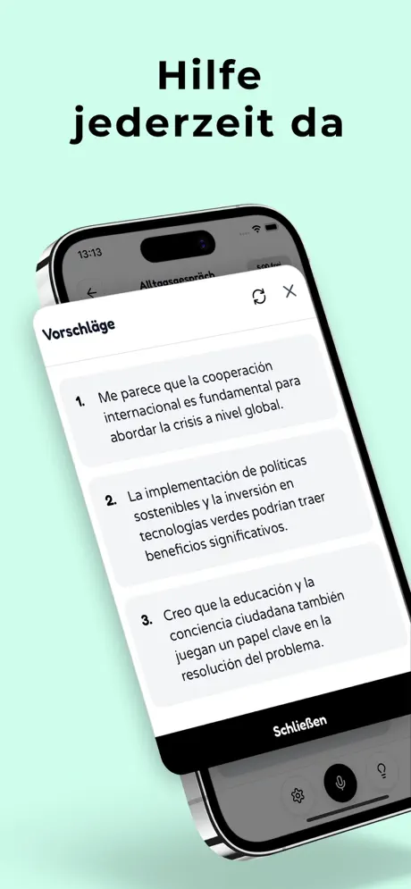 Plaudli screenshots 4