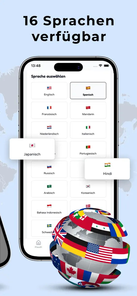 Plaudli screenshots 5