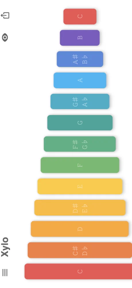 PlayXylo screenshots 5